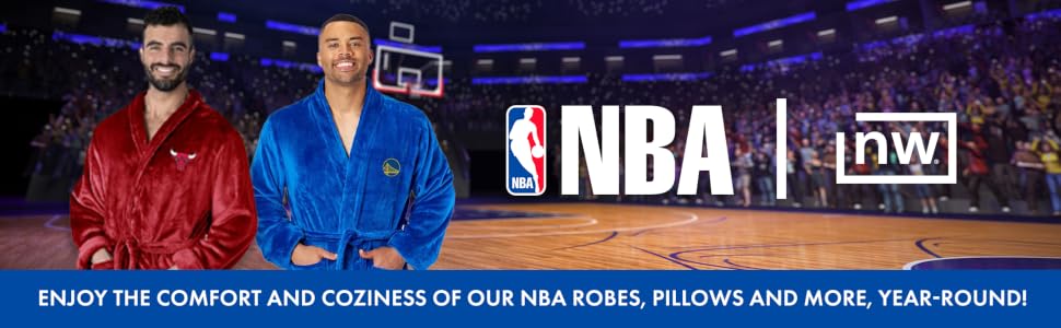 NBA Generic A+ Content