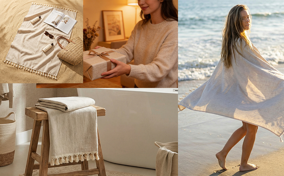 linen