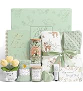 New Mom Gifts for Women, Postpartum Gifts for New Mom Care Package, After Birth Essentials for Mo...