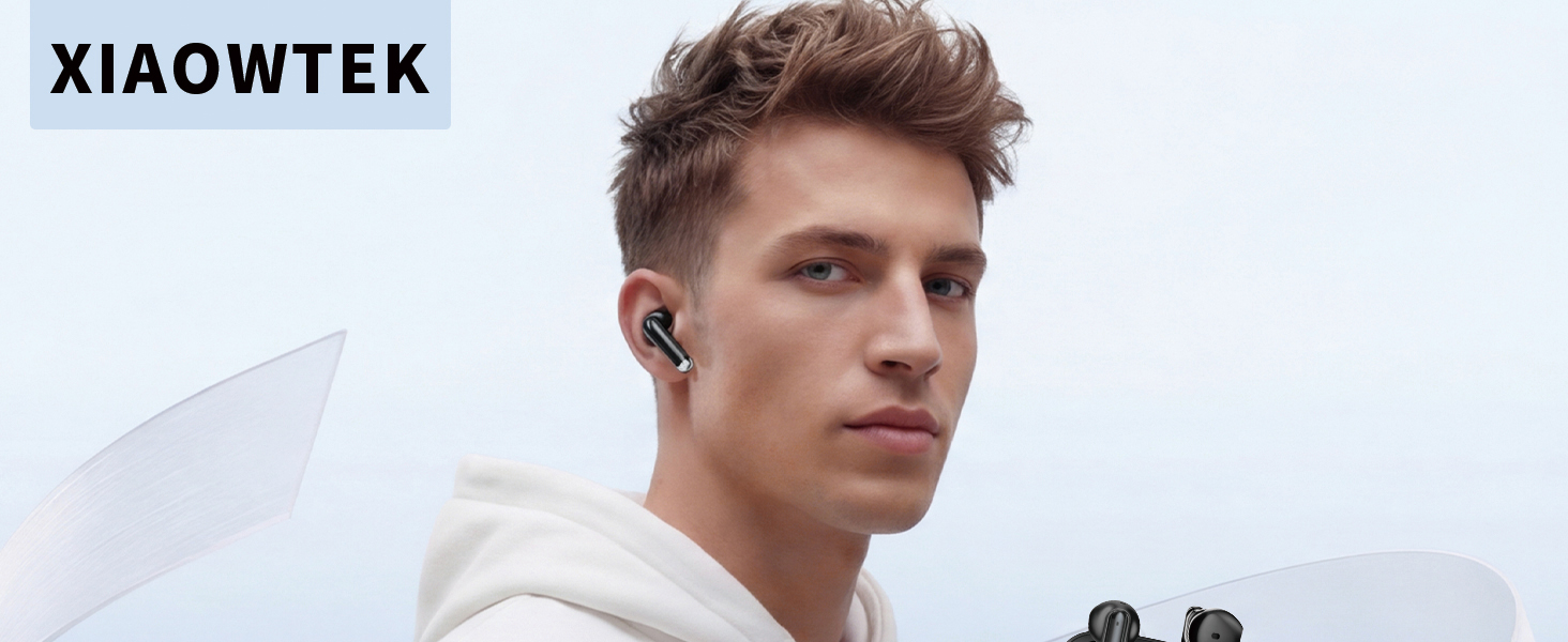 S58 Wireless Earbuds