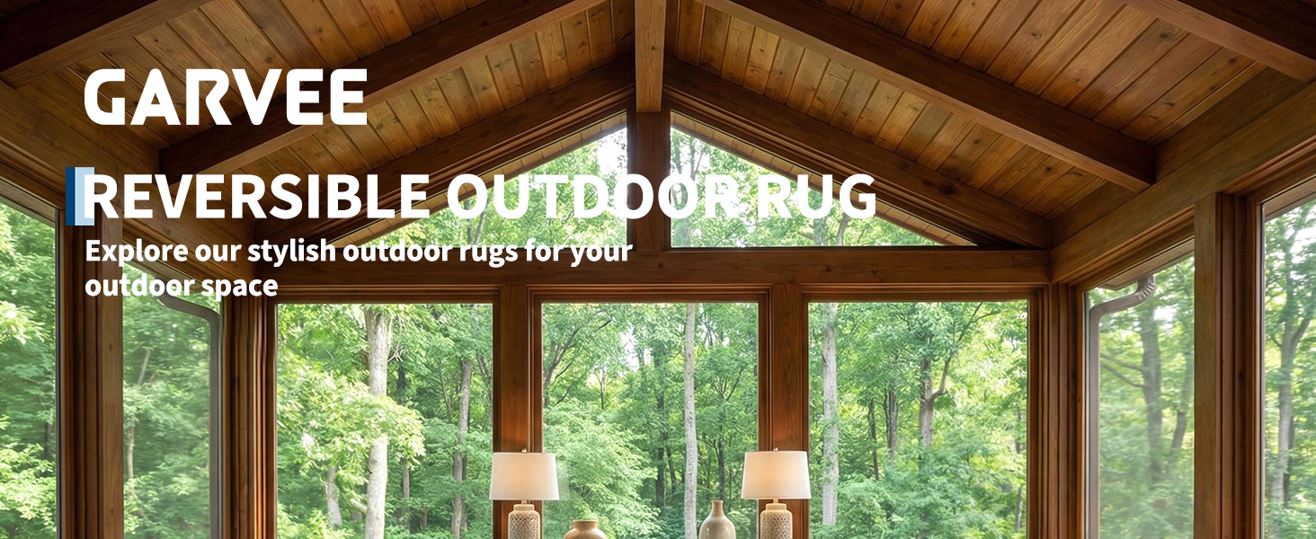 Outdoor Rug