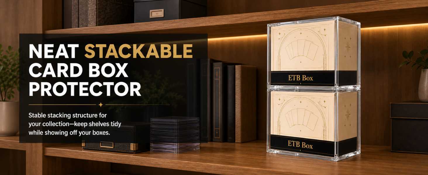 etb acrylic protector case