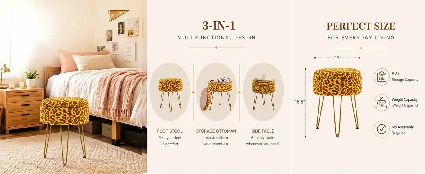 ottman stool