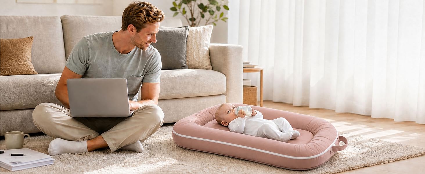 baby lounger