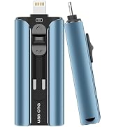 MFi Certified 256GB Flash Drive for iPhone USB Memory Stick Thumb Drive, High Speed USB Stick iPh...