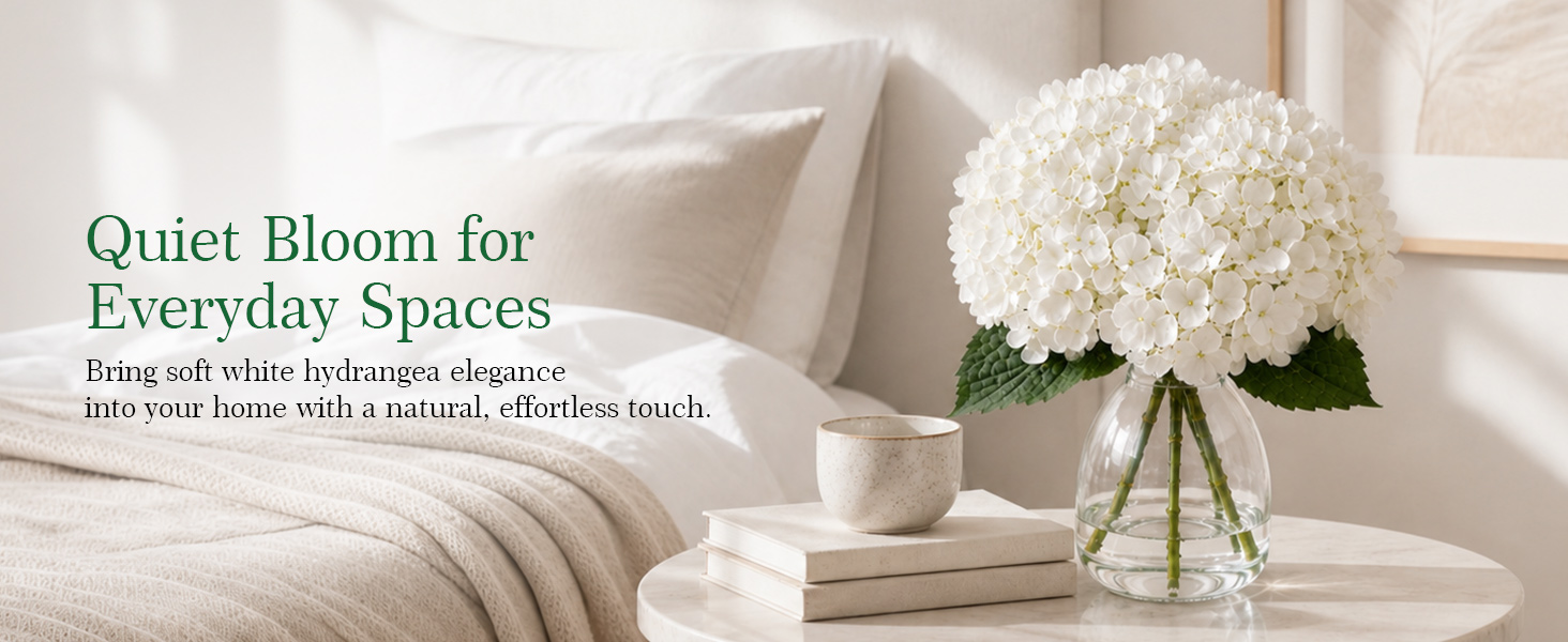 artificial flowers indoor