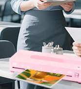 Laminator Machine