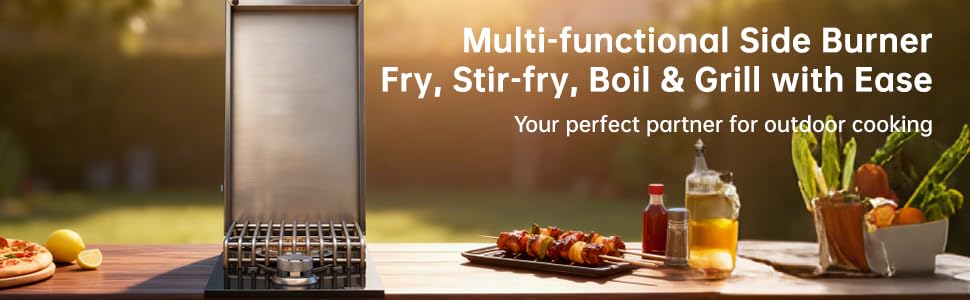 Stronger & More Durable Grille
