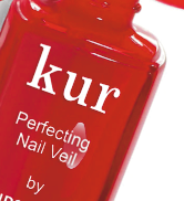 pink nail polish light wash shimmer girls teens women gift