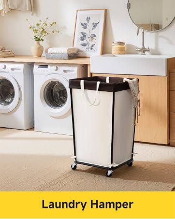 laundry hampers