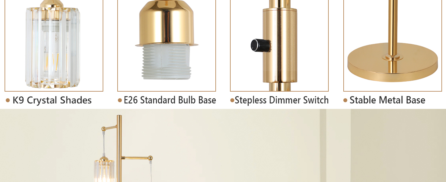 floor lamp for bedroom, lamparas elegantes para sala, bright floor lamp