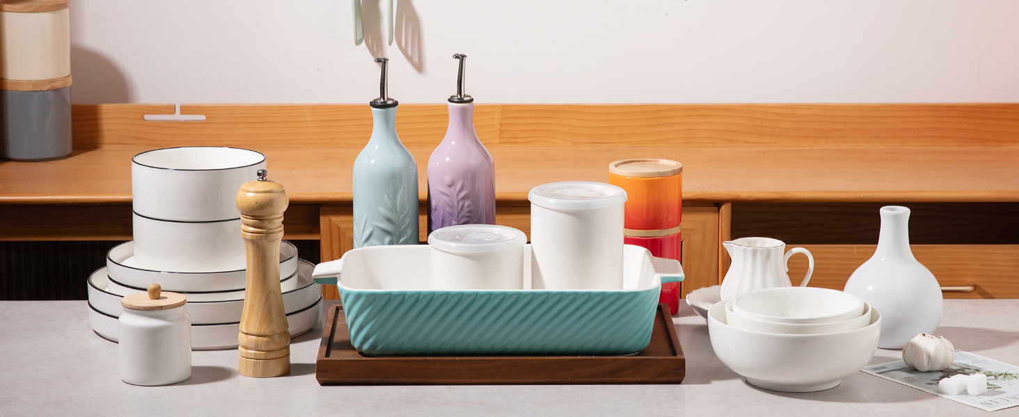 9 x 13 Baking Dish
