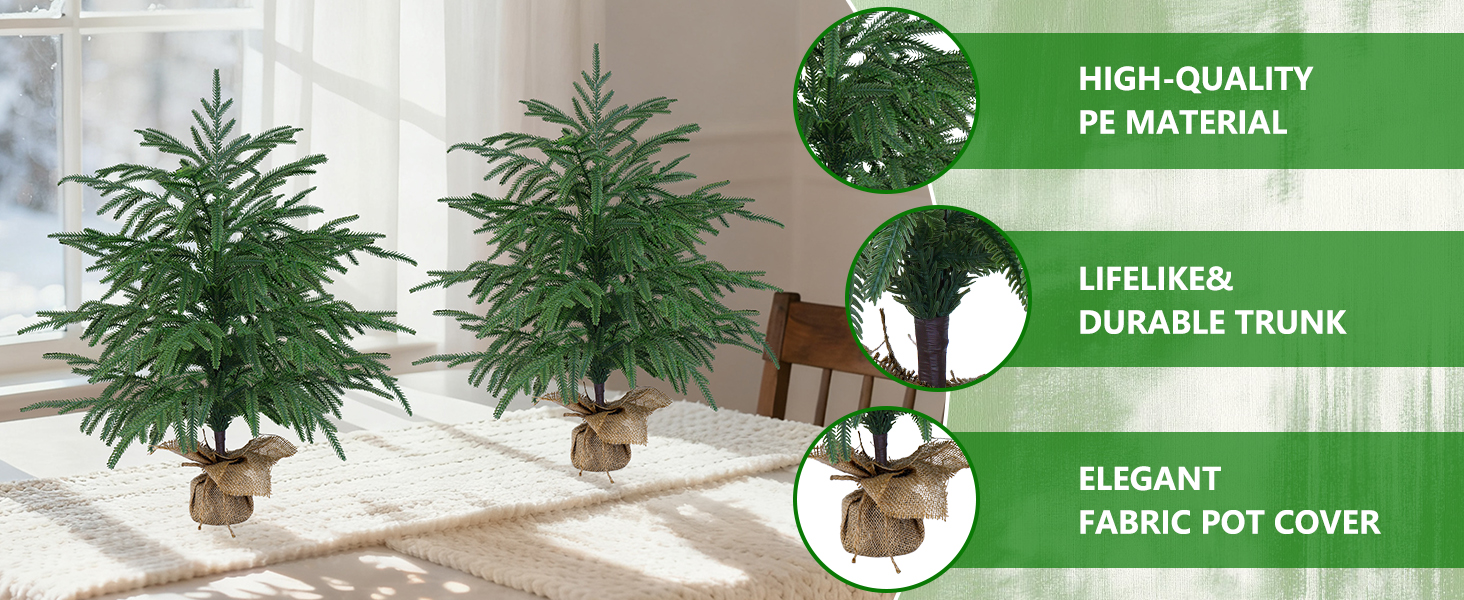 Christmas tree