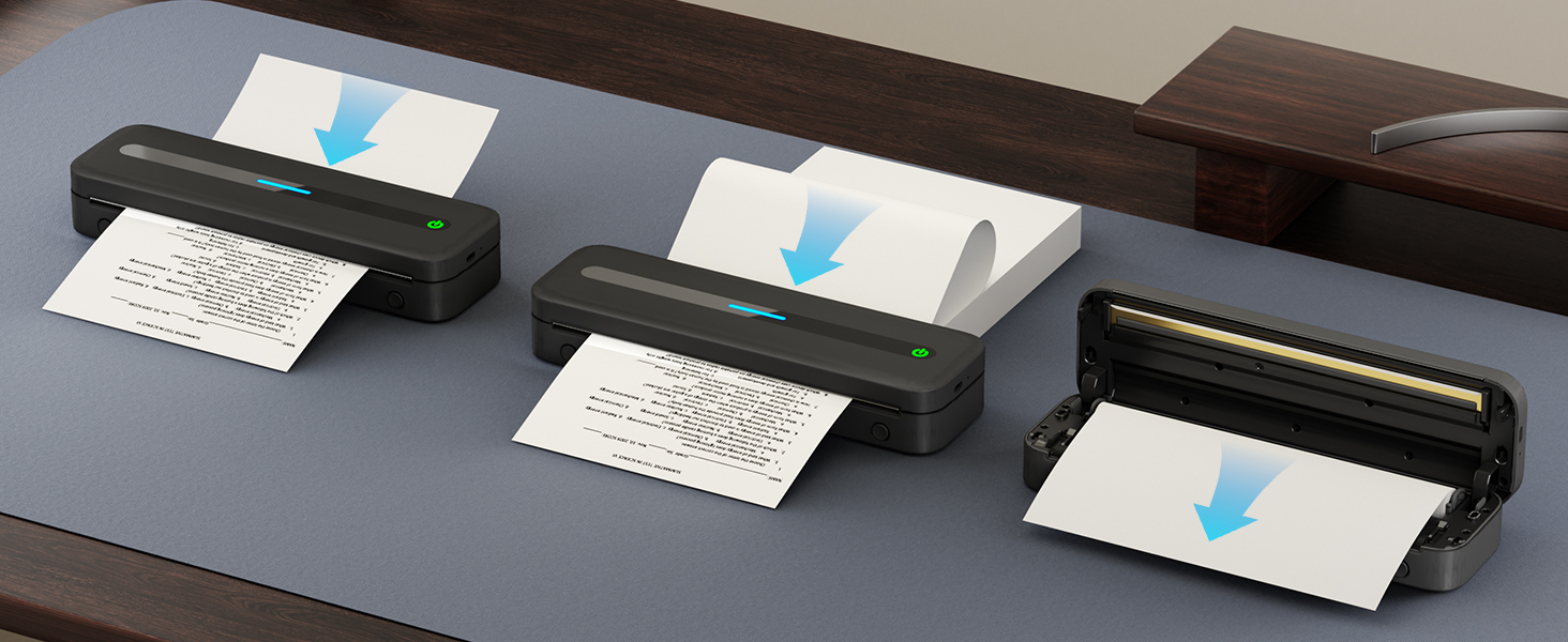 portable printer