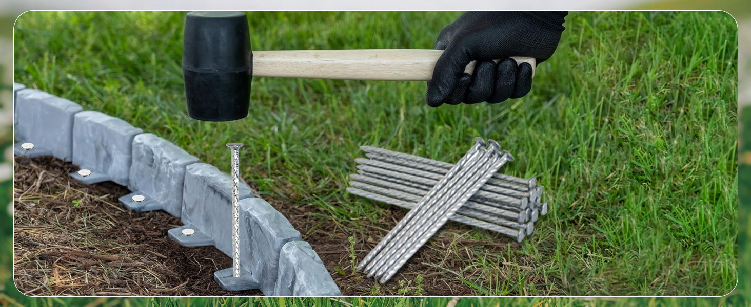 artificial turf nails