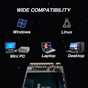 128GB 2242 nvme