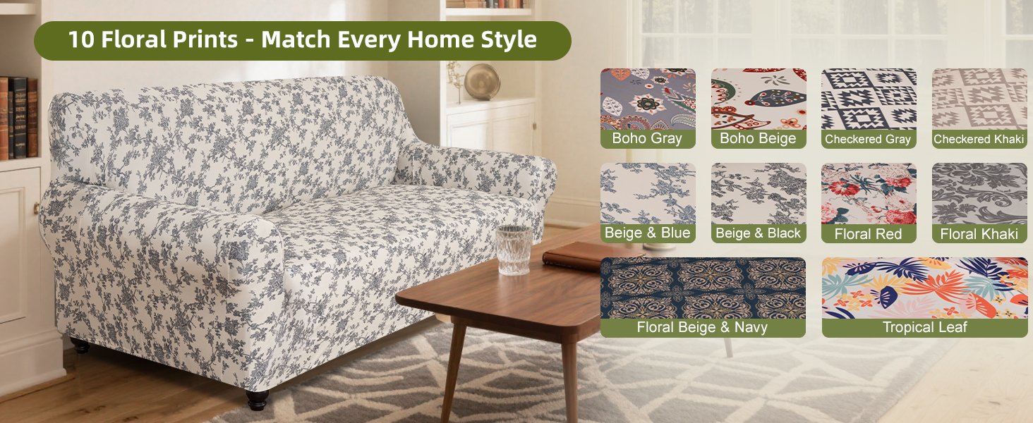 sofa slipcovers