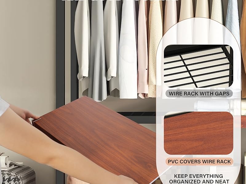 Kitchen racks