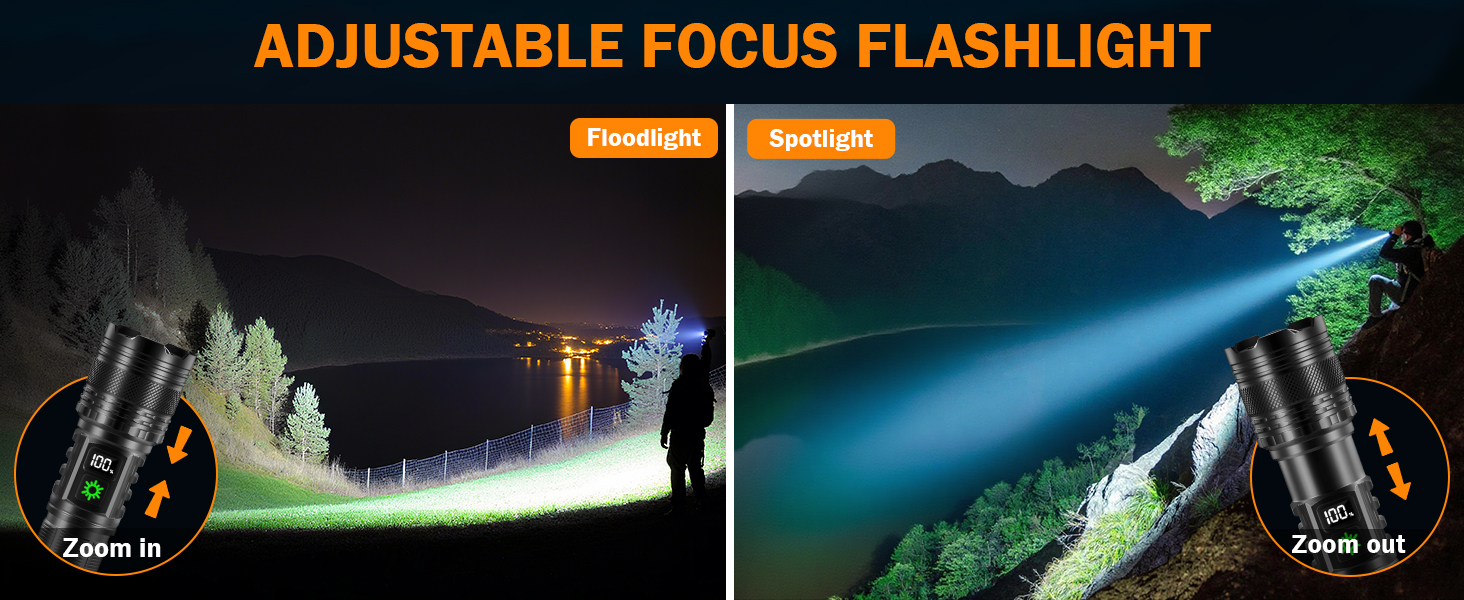 Flashlights High Lumens-02