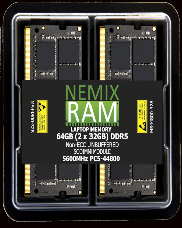 DDR5 ECC DIMM