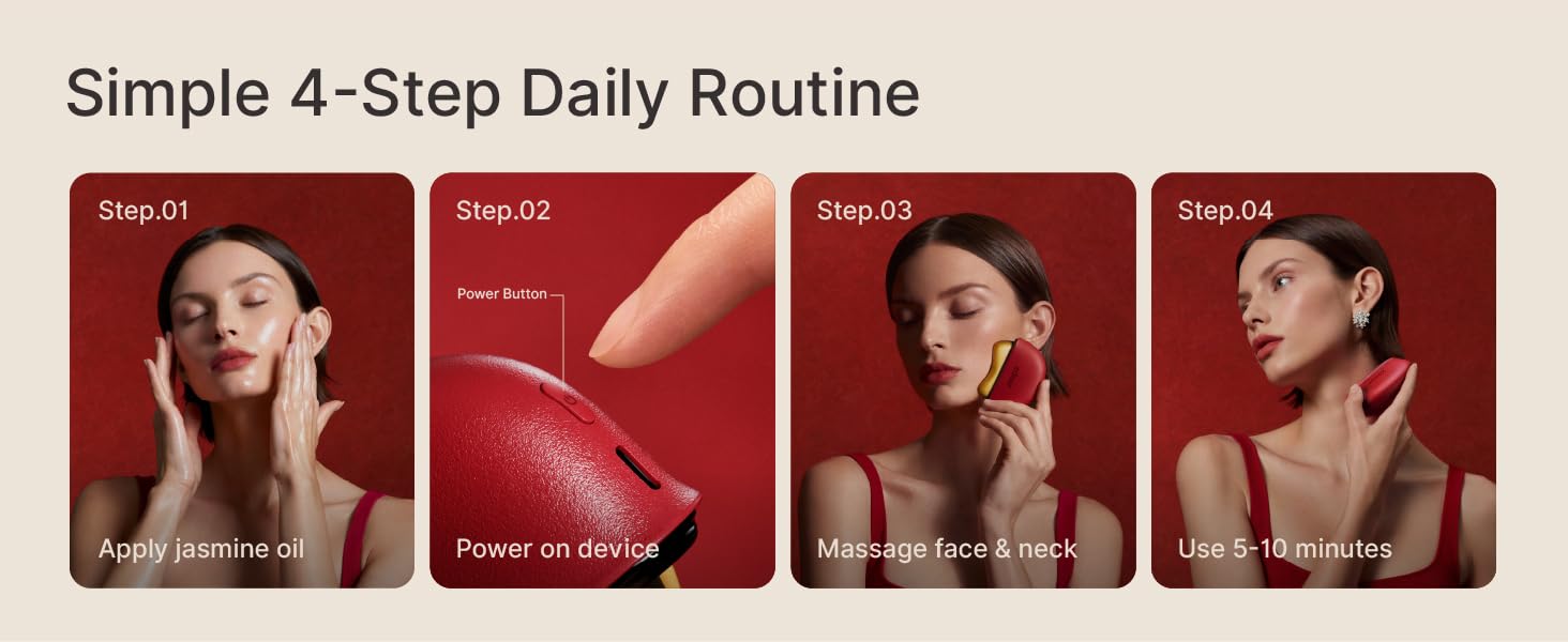 face sculpting tool