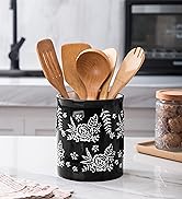 Wisenvoy Muffin Pan Cupcake Pan Ceramic Muffin Tin Cupcake Tin