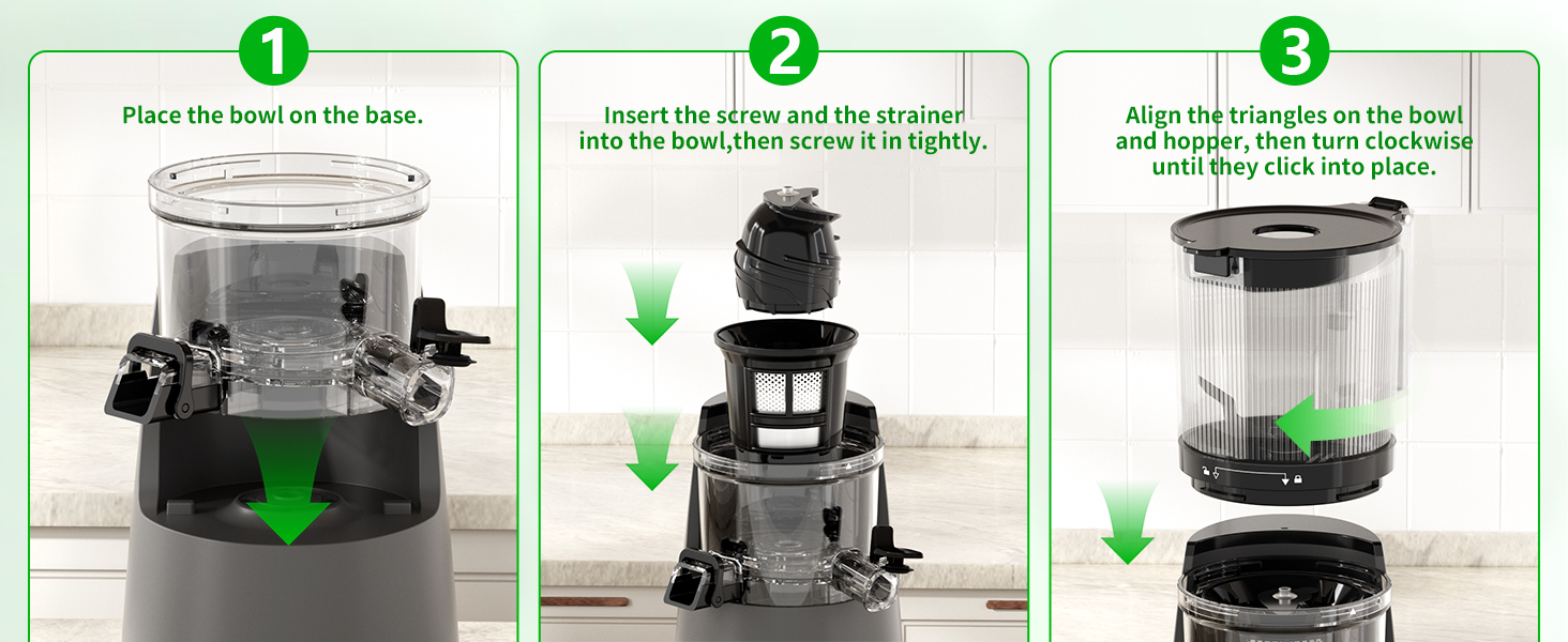 juicer