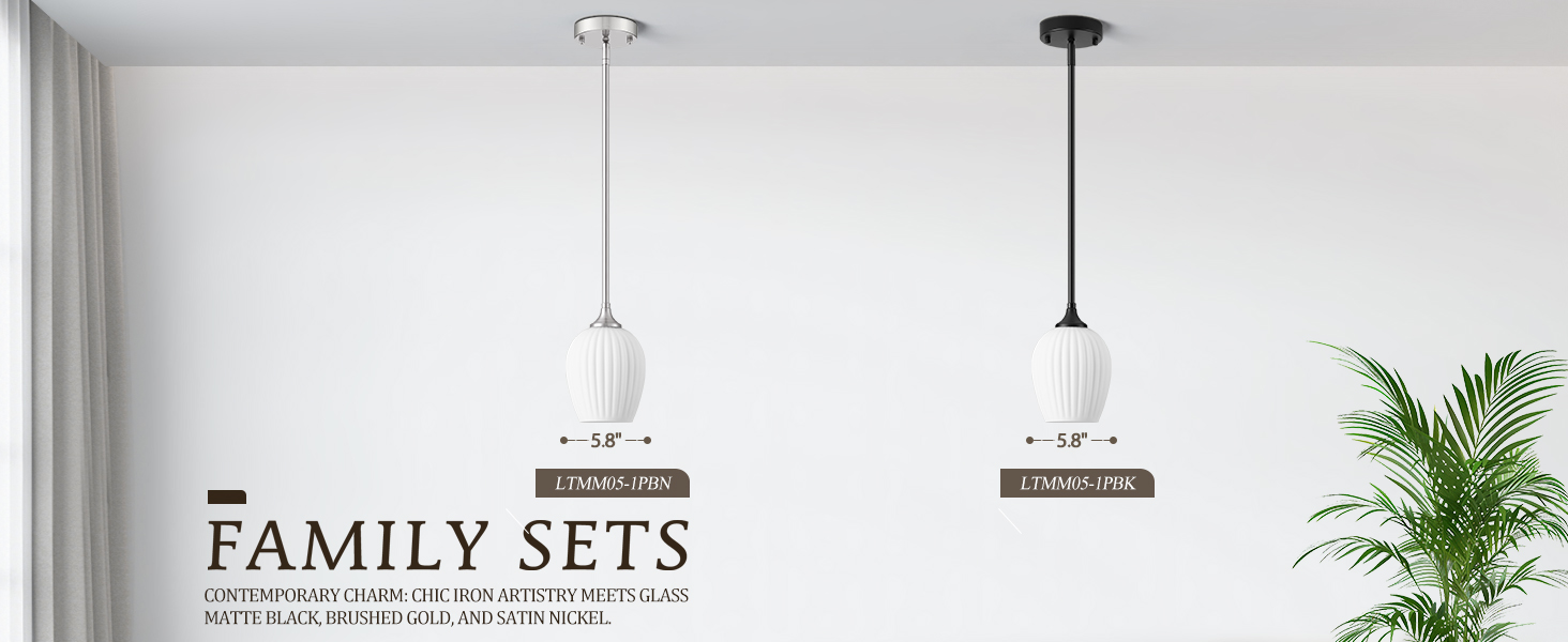 pendant lights kitchen island