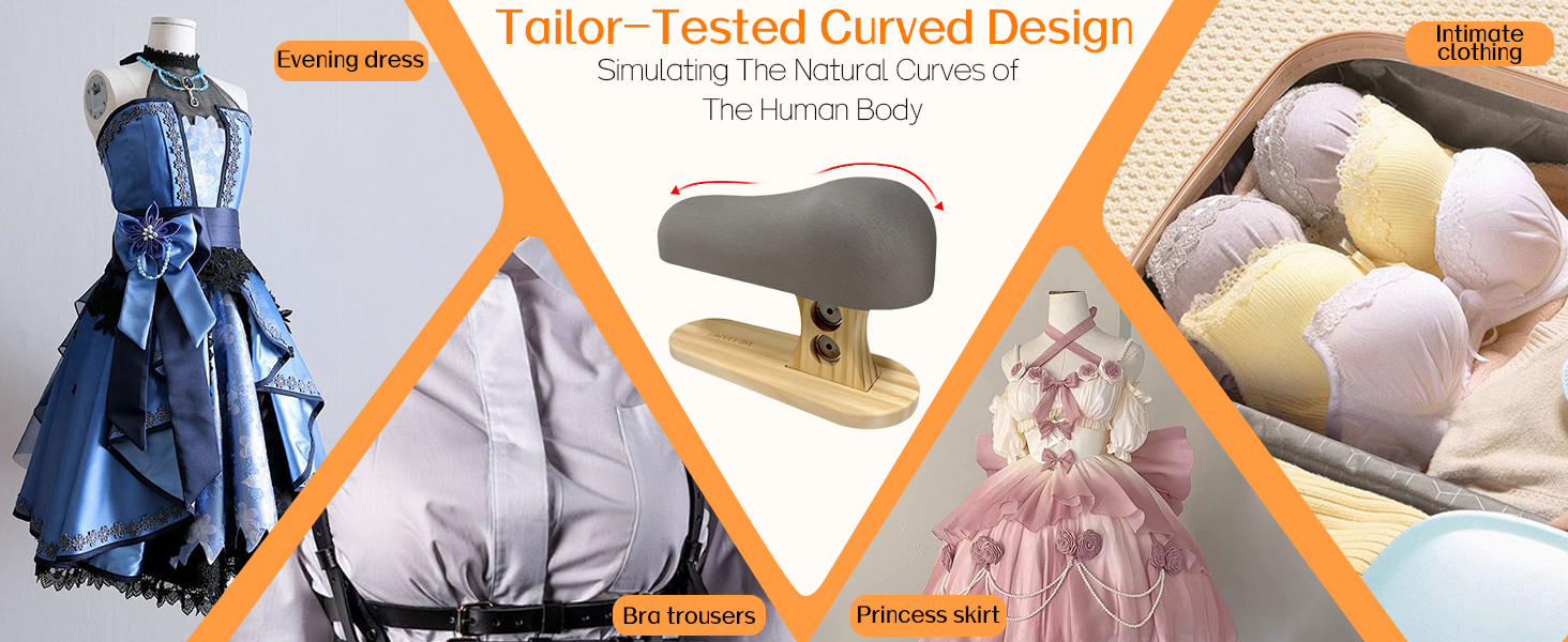Sleeve Ironing Board Small