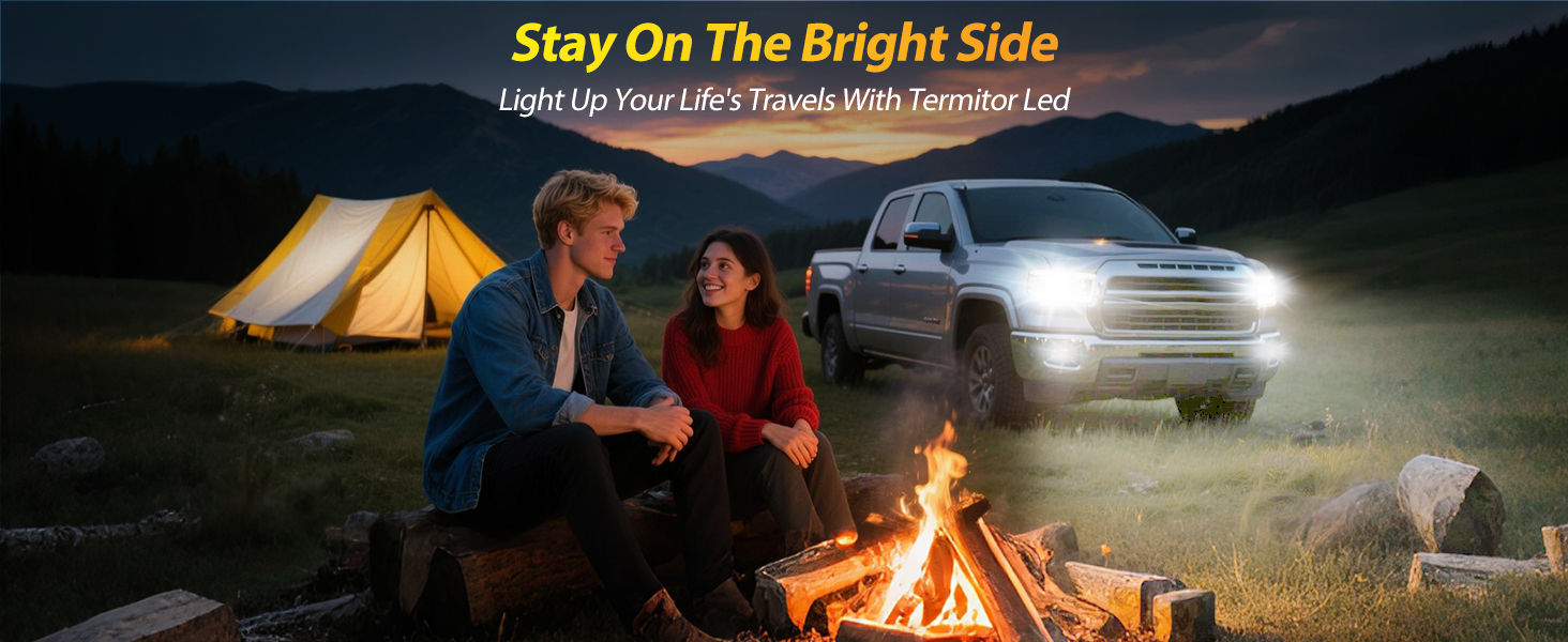 Light Up Your Life Travels