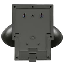 Security light back