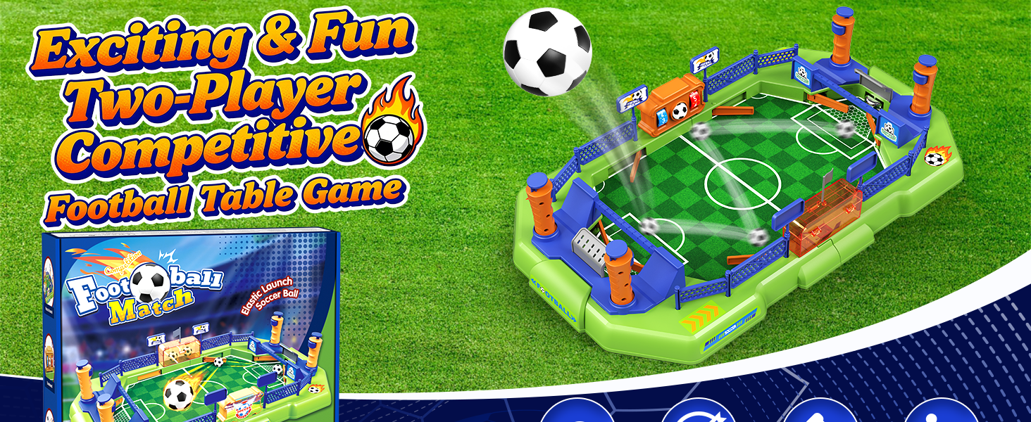 Soccer Toys for Boys 6-8