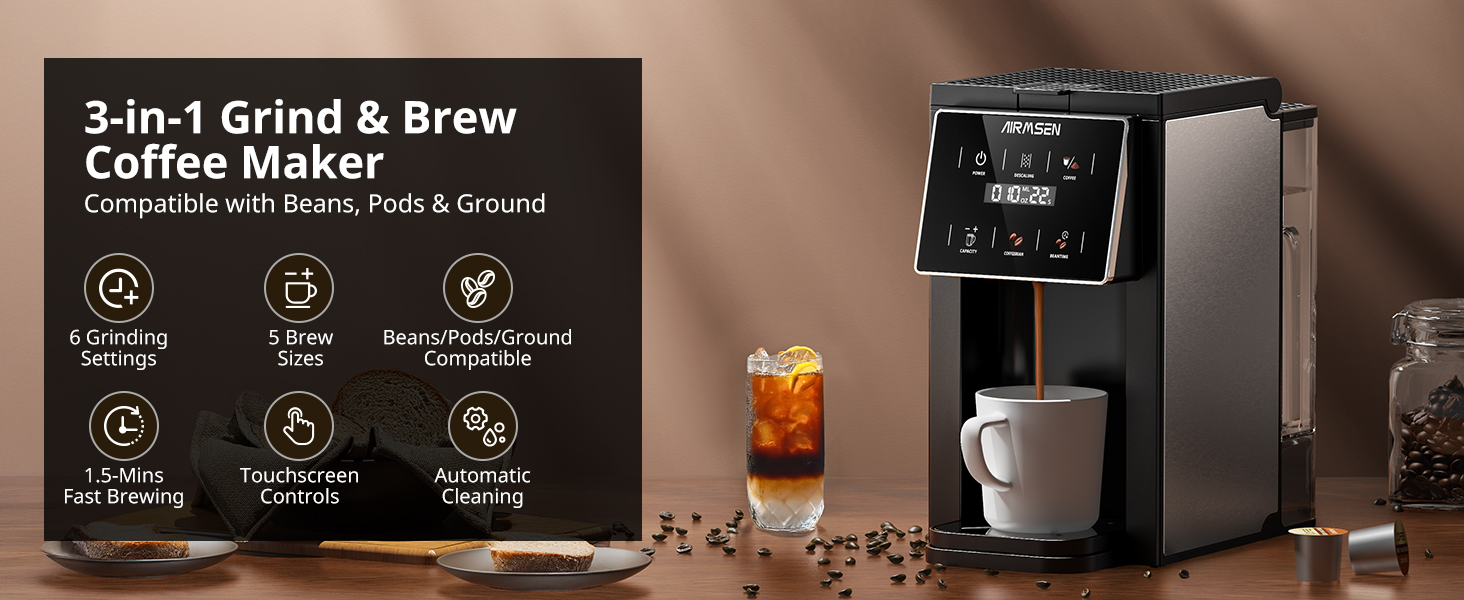 Coffee Maker