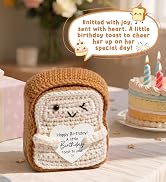 Birthday Gifts Basket for Women
