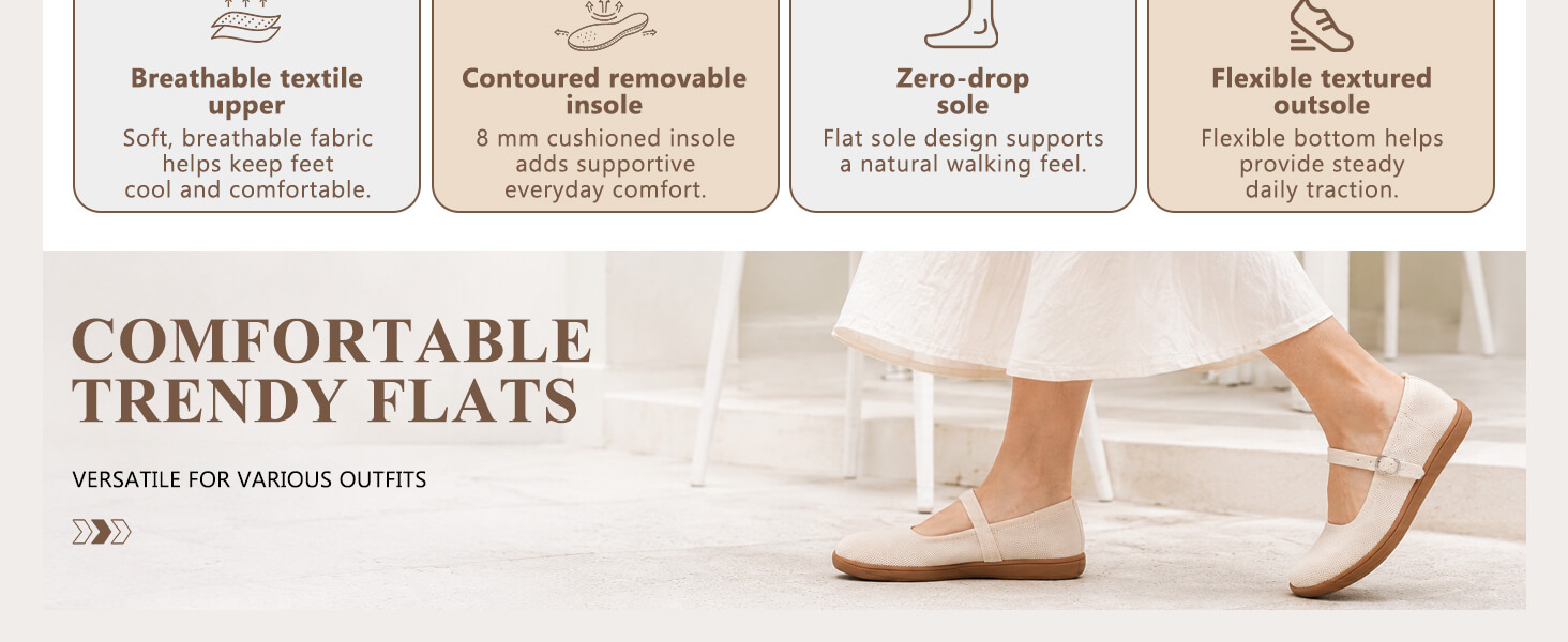 Mary Jane shoes women