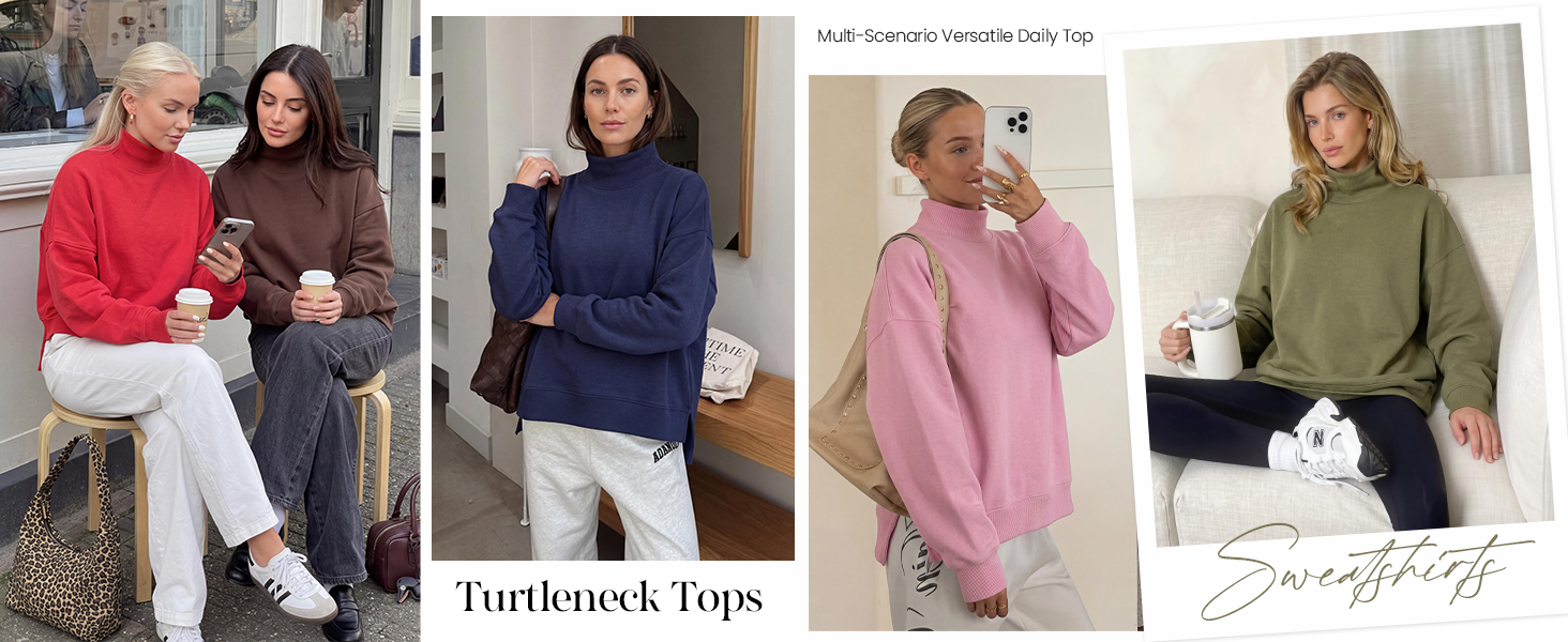 Sweatshirt, clothes for women, oversized sweatshirt for women, sweatshirts for women