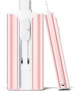 MFi Certified Flash Drive 256GB for iPhone Thumb Drive, 3 in 1 USB Type C Memory Stick iPhone Fla...