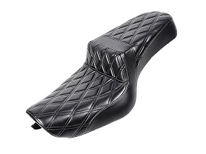 harley davidson sportster seat