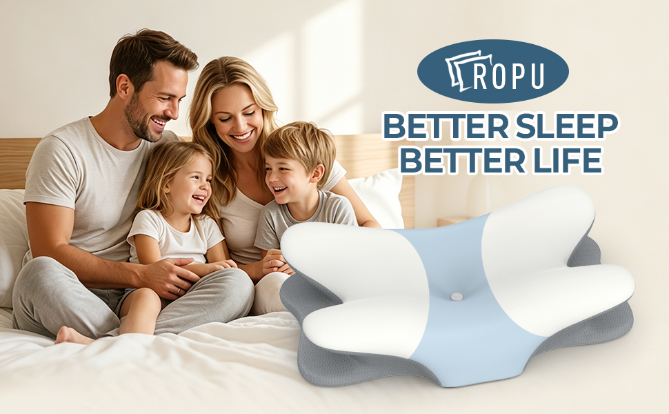 bed pillow