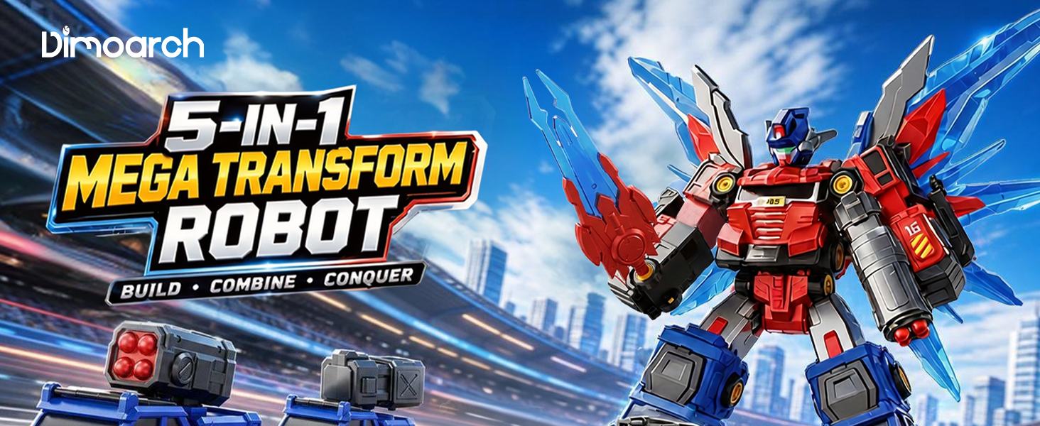 transformer toys