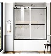 AquivaCoast Shower Door, 36