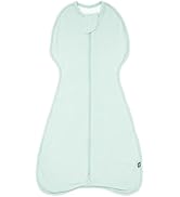 baby sleeping in a kyte baby sleep bag