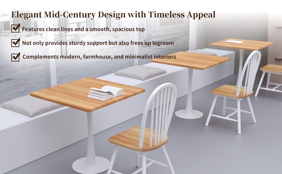 small dining table