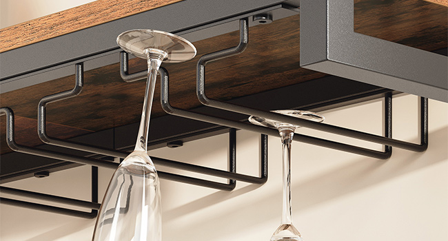 glass holder