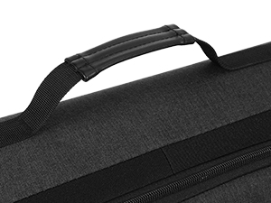 3 Inch 3 Ring Zipper Binder