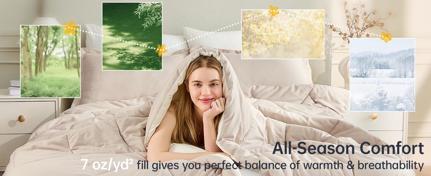 full size comforter sets