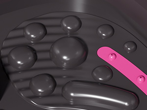 foot soaker tub