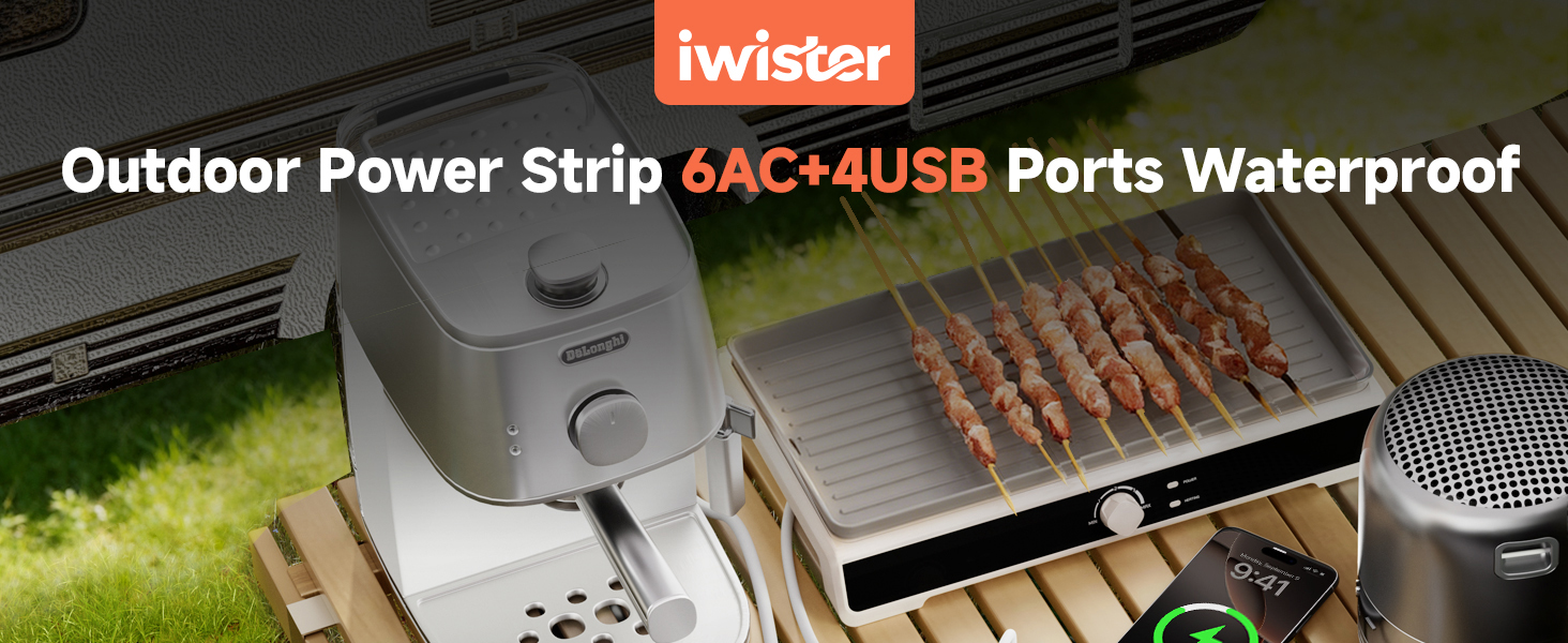power strip