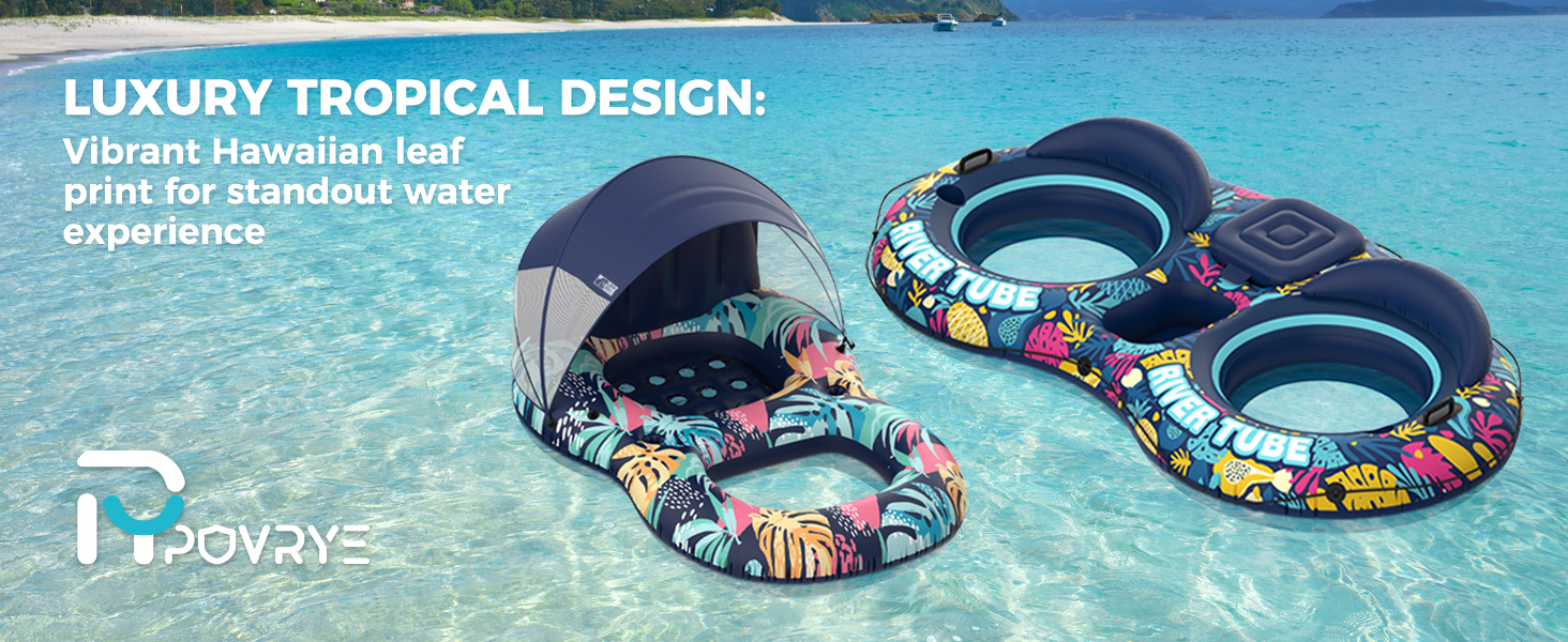 pool floats