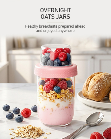 Mason Jars